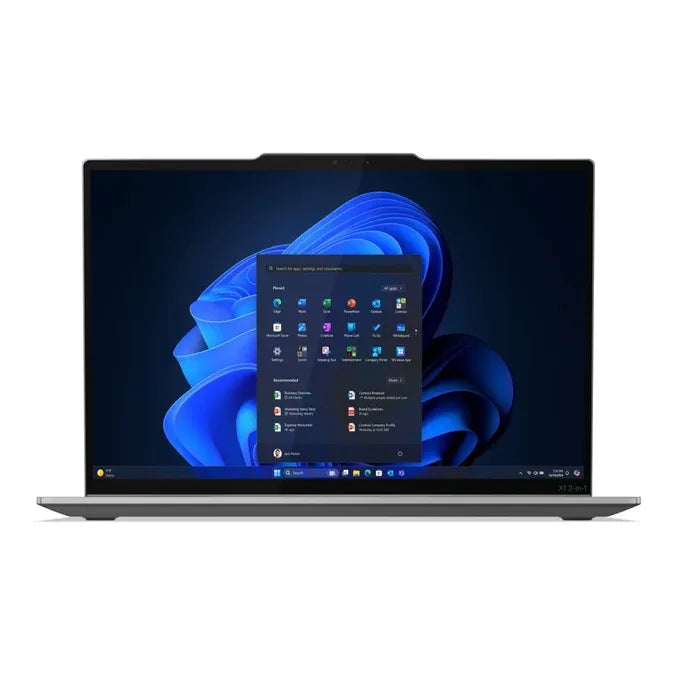 LENOVO ThinkPad X1 2-in-1 G10 |Ultra 7-258V|GREY|14'' WUXGA TCH|32GB DDR5 OB|1TB PCIe SSD|STYLUS|1yr ThinkShield P|3yr PS|WIN11P
