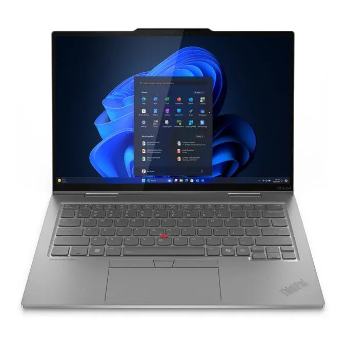 LENOVO ThinkPad X1 2-in-1 G10 |Ultra 7-258V|GREY|14'' WUXGA TCH|32GB DDR5 OB|1TB PCIe SSD|STYLUS|1yr ThinkShield P|3yr PS|WIN11P