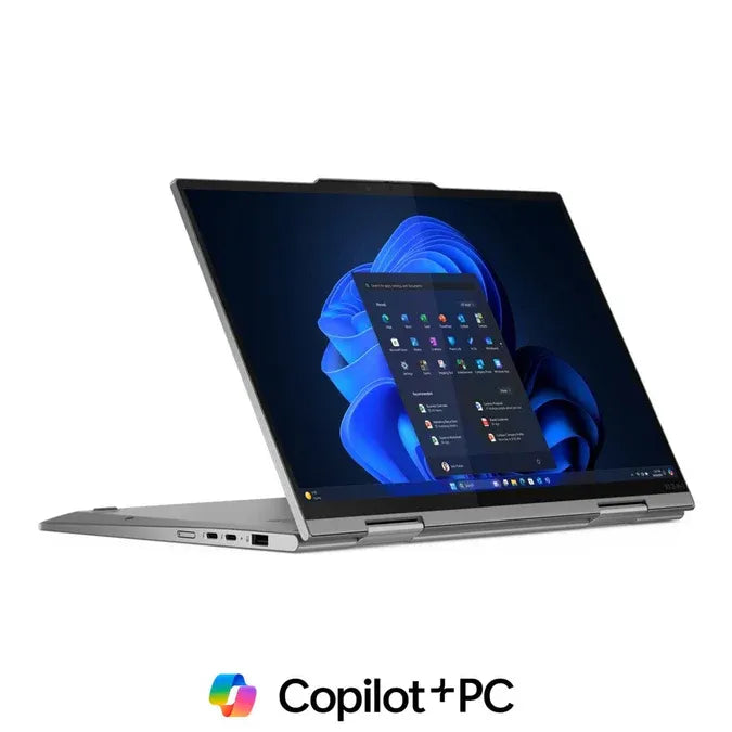 LENOVO ThinkPad X1 2-in-1 G10 |Ultra 7-258V|GREY|14'' WUXGA TCH|32GB DDR5 OB|1TB PCIe SSD|STYLUS|1yr ThinkShield P|3yr PS|WIN11P