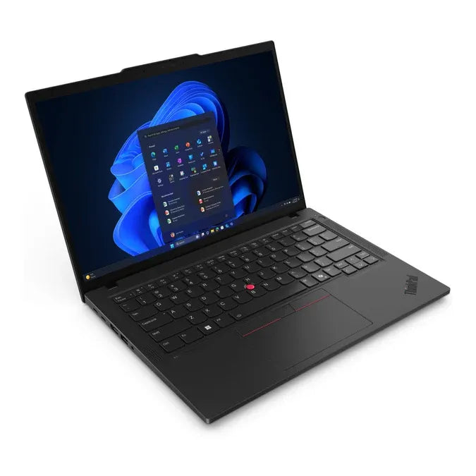 LENOVO ThinkPad T14 Gen 6 |Ultra 5-225U|BLACK|14'' WUXGA|16GB DDR5|512GB PCIe SSD|LTE|3yr PS|WIN11 Pro