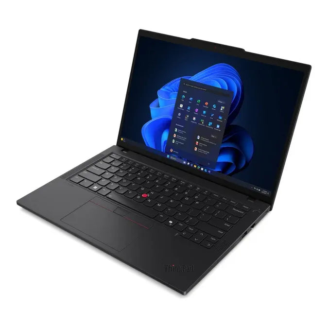 LENOVO ThinkPad T14 Gen 6 |Ultra 5-225U|BLACK|14'' WUXGA|16GB DDR5|512GB PCIe SSD|LTE|3yr PS|WIN11 Pro
