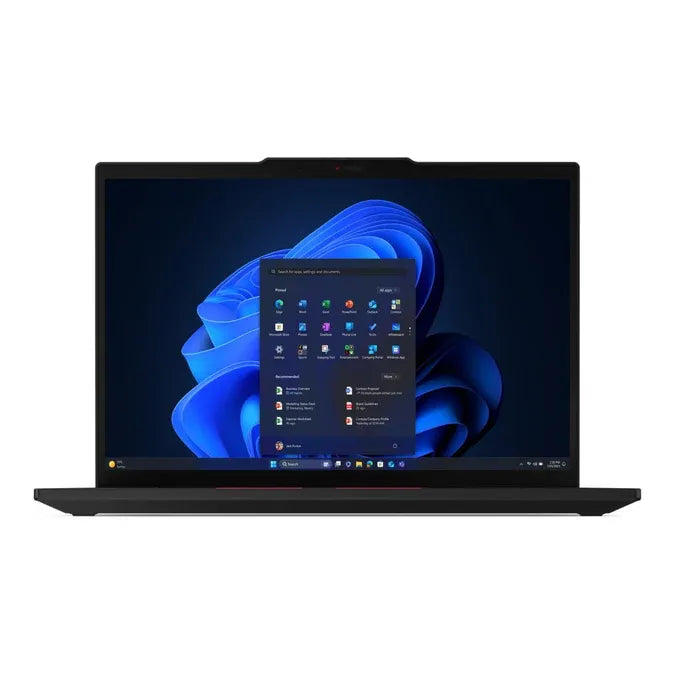 LENOVO ThinkPad T14 Gen 6 |Ultra 5-225U|BLACK|14'' WUXGA|16GB DDR5|512GB PCIe SSD|LTE|3yr PS|WIN11 Pro