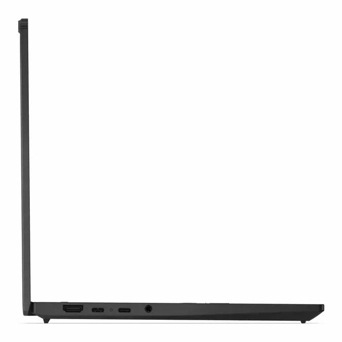 LENOVO ThinkPad X13 G6 |Ultra 7-255U|BLACK|13.3'' WUXGA|16GB DDR5 OB|1TB PCIe SSD|LTE|3yr PS|WIN11 Pro