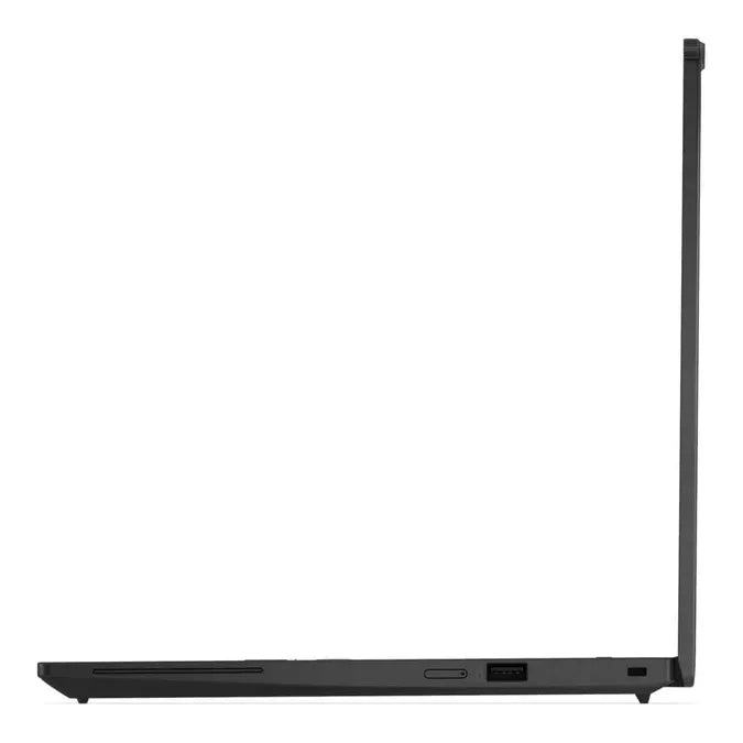 LENOVO ThinkPad X13 G6 |Ultra 7-255U|BLACK|13.3'' WUXGA|16GB DDR5 OB|1TB PCIe SSD|LTE|3yr PS|WIN11 Pro