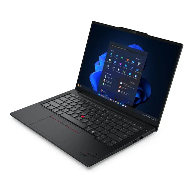 LENOVO ThinkPad E14 Gen 7 |Ultra 5-225U|BLACK|14'' WUXGA|16GB DDR5|512GB PCIe SSD|3yr OSS|WIN11 Pro