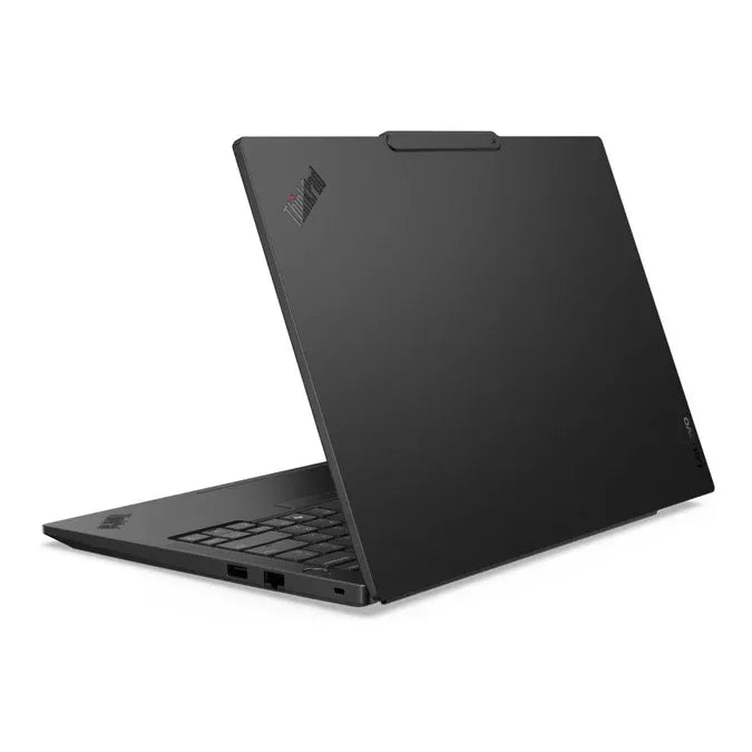 LENOVO ThinkPad E14 Gen 7 |Ultra 7-258V|BLACK|14'' WUXGA|32GB DDR5 OB|1TB PCIe SSD|3yr OSS|WIN11 Pro