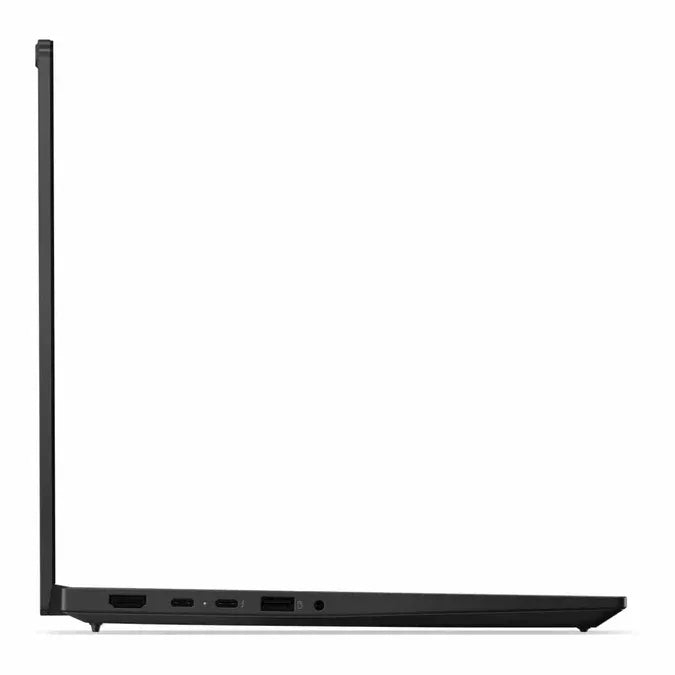 LENOVO ThinkPad E14 Gen 7 |Ultra 7-258V|BLACK|14'' WUXGA|32GB DDR5 OB|1TB PCIe SSD|3yr OSS|WIN11 Pro
