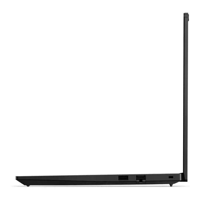 LENOVO ThinkPad E14 Gen 7 |Ultra 7-258V|BLACK|14'' WUXGA|32GB DDR5 OB|1TB PCIe SSD|3yr OSS|WIN11 Pro