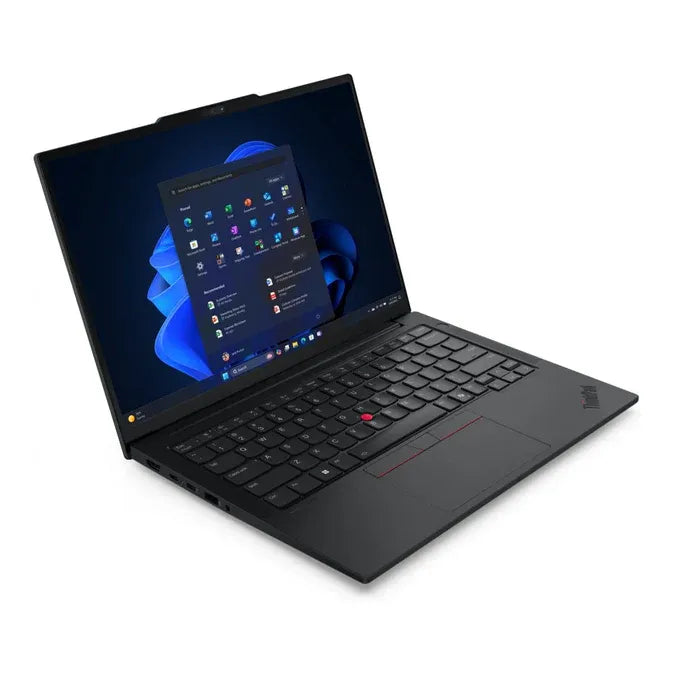LENOVO ThinkPad E14 Gen 7 |Ultra 7-258V|BLACK|14'' WUXGA|32GB DDR5 OB|1TB PCIe SSD|3yr OSS|WIN11 Pro