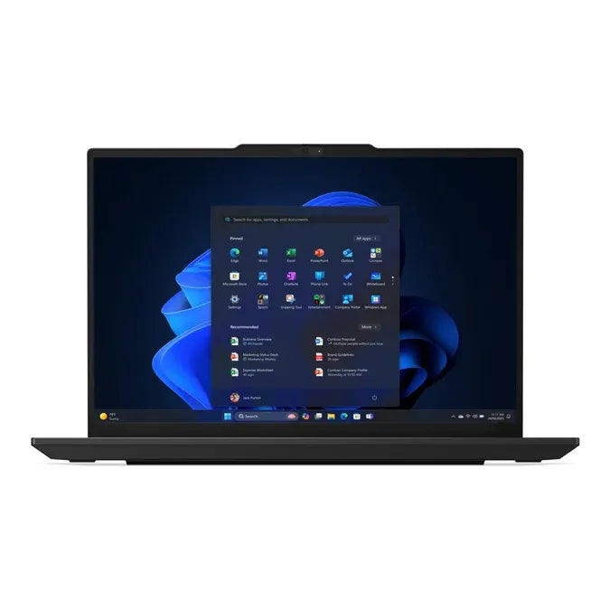 LENOVO ThinkPad E14 Gen 7 |Ultra 7-258V|BLACK|14'' WUXGA|32GB DDR5 OB|1TB PCIe SSD|3yr OSS|WIN11 Pro