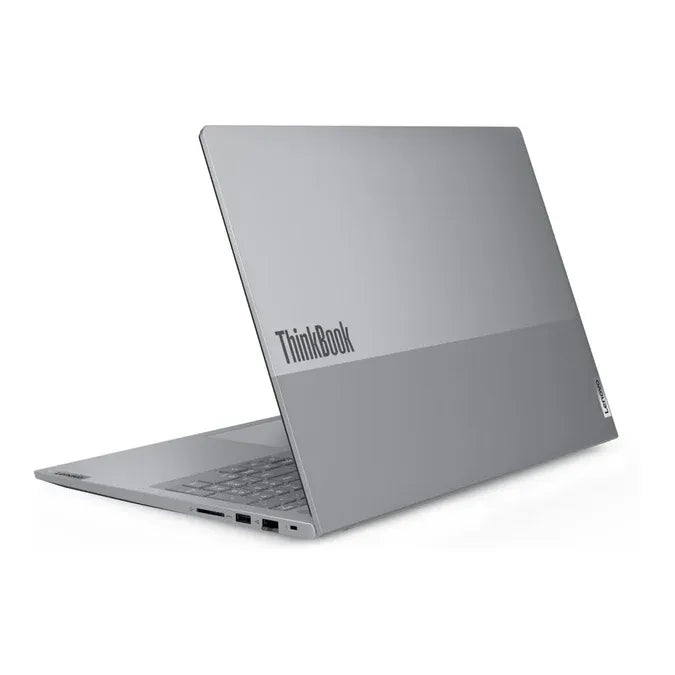 LENOVO ThinkBook 16 G9 IRL |Core 5-210H|GREY|16'' WUXGA|16GB DDR5|512GB PCIe SSD|3yr CI|WIN11 Pro