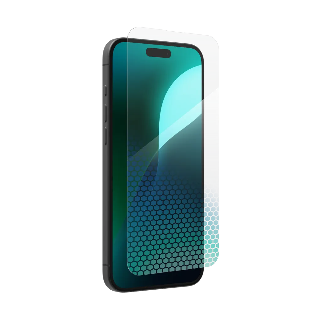 InvisibleShield Glass Elite Privacy Apple iP16 Pro Screen