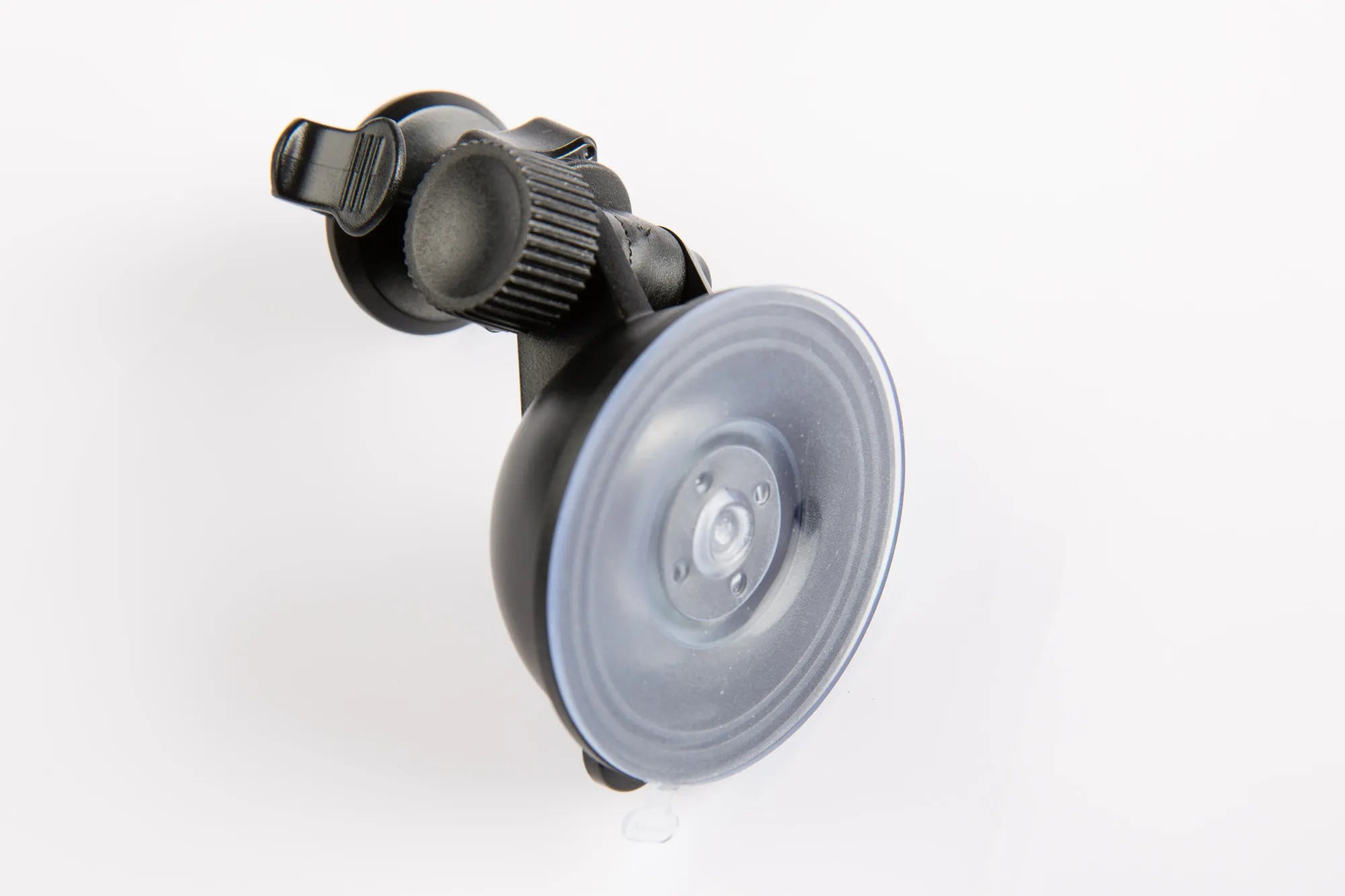 Transcend Suction Mount of DrivePro, Camera, Passive holder, Car, Black