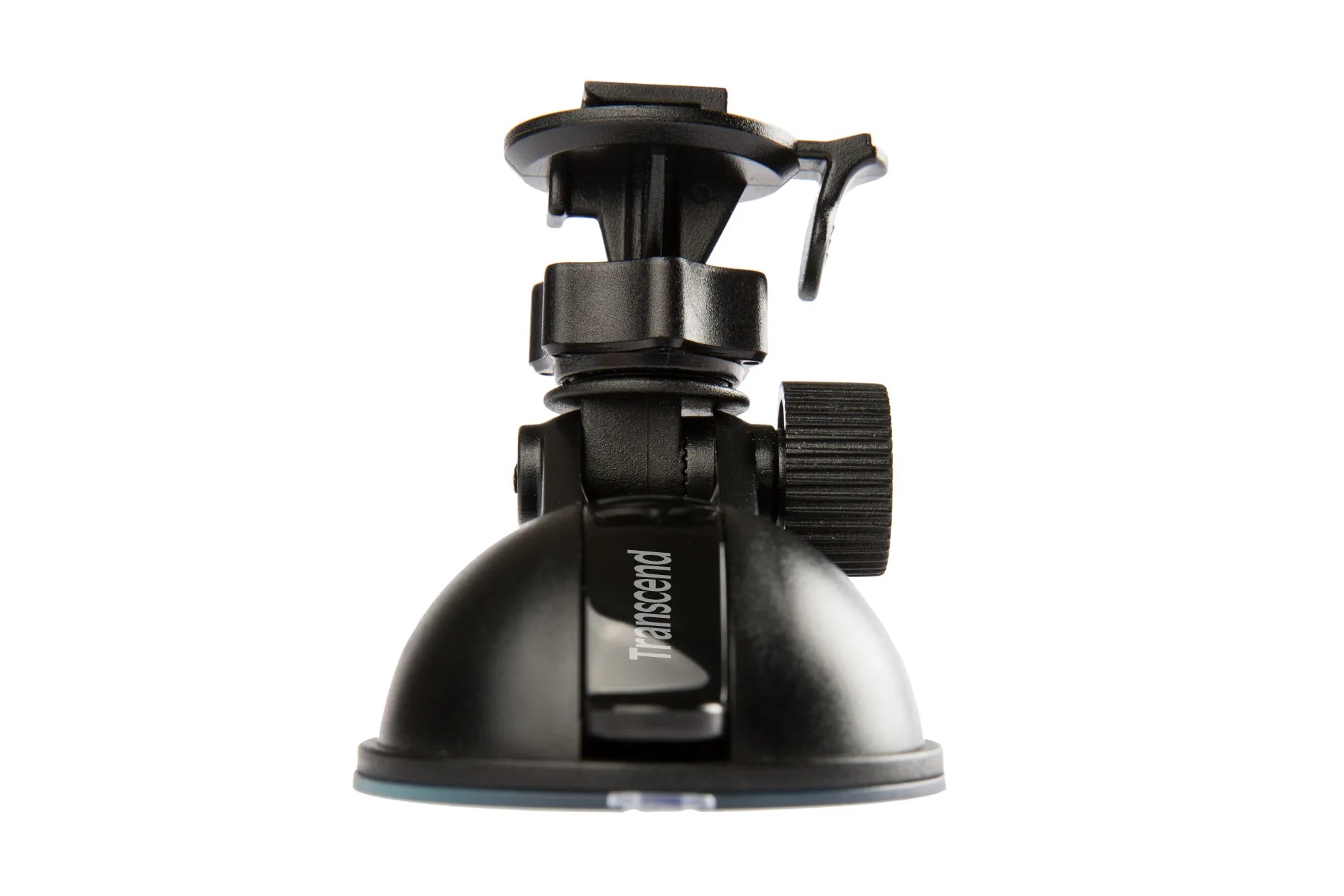 Transcend Suction Mount of DrivePro, Camera, Passive holder, Car, Black