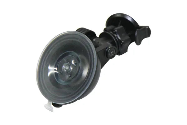 Transcend Suction Mount of DrivePro, Camera, Passive holder, Car, Black