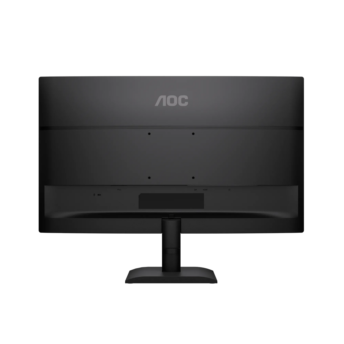 AOC-27E40L Monitor|27 inch|W FHD 144Hz|1ms MPRT|DP|HDMI|Flicker Free|Internal PSU|3YR Warranty