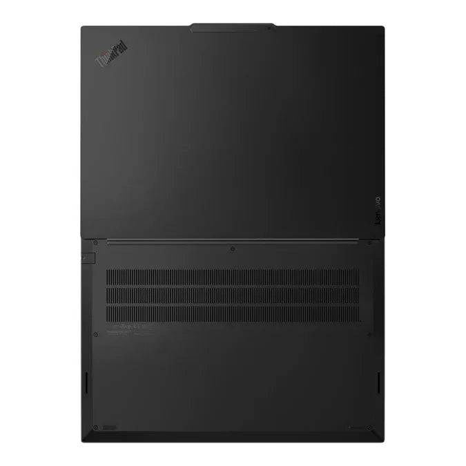 LENOVO ThinkPad E16 Gen 3 |Ultra 7-256V|BLACK|16'' WUXGA|16GB DDR5 OB|1TB PCIe SSD|3yr OSS|WIN11 Pro