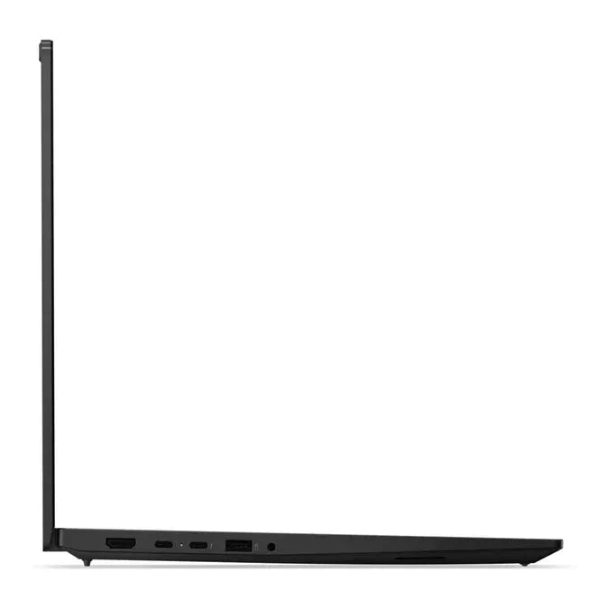 LENOVO ThinkPad E16 Gen 3 |Ultra 7-256V|BLACK|16'' WUXGA|16GB DDR5 OB|1TB PCIe SSD|3yr OSS|WIN11 Pro