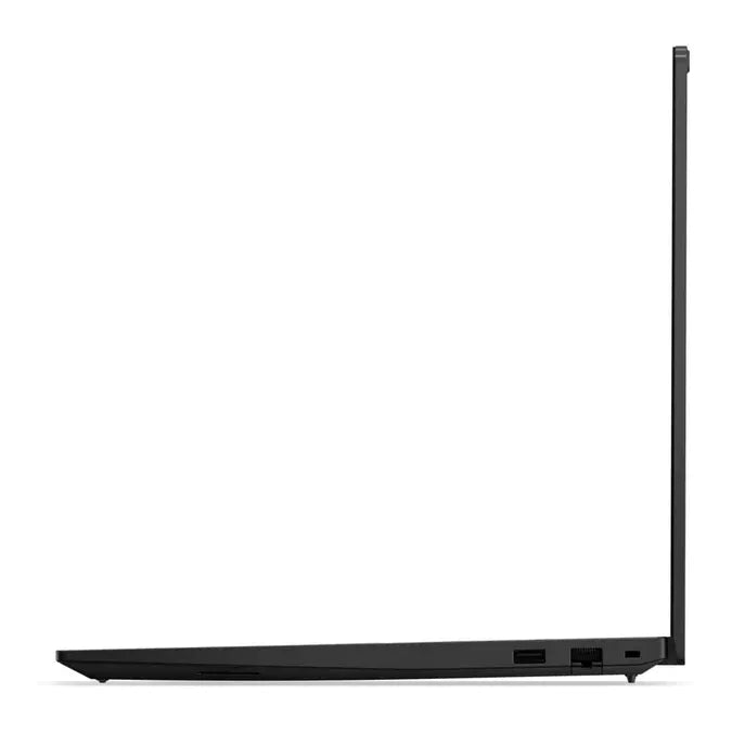 LENOVO ThinkPad E16 Gen 3 |Ultra 7-256V|BLACK|16'' WUXGA|16GB DDR5 OB|1TB PCIe SSD|3yr OSS|WIN11 Pro