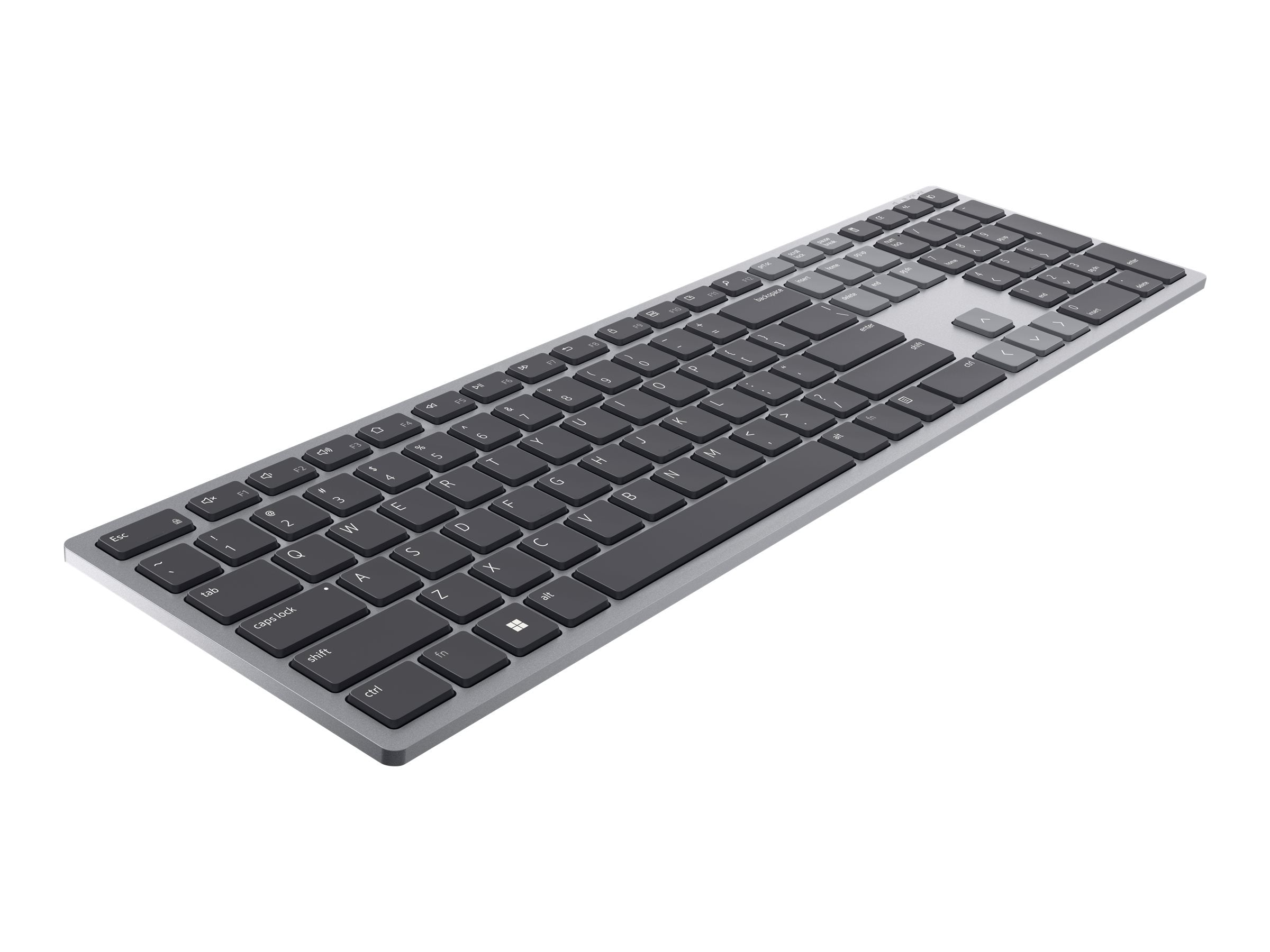 Dell Pro Plus Keyboard - KB700 - US International (QWERTY)