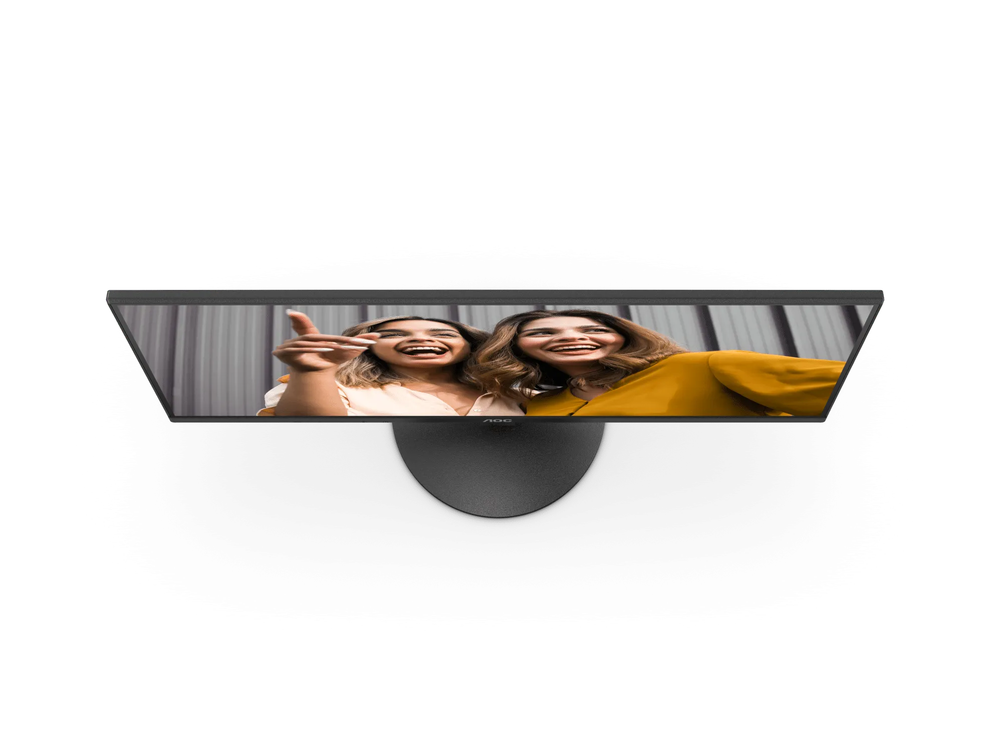 AOC 22B30HM2 Monitor|21.5 inch|VA FHD 1920x1080 100hz|1ms|HDMI; VGA|VESA|Flicker Free|Low Blue Mode|Adaptive Sync|3YR Warranty