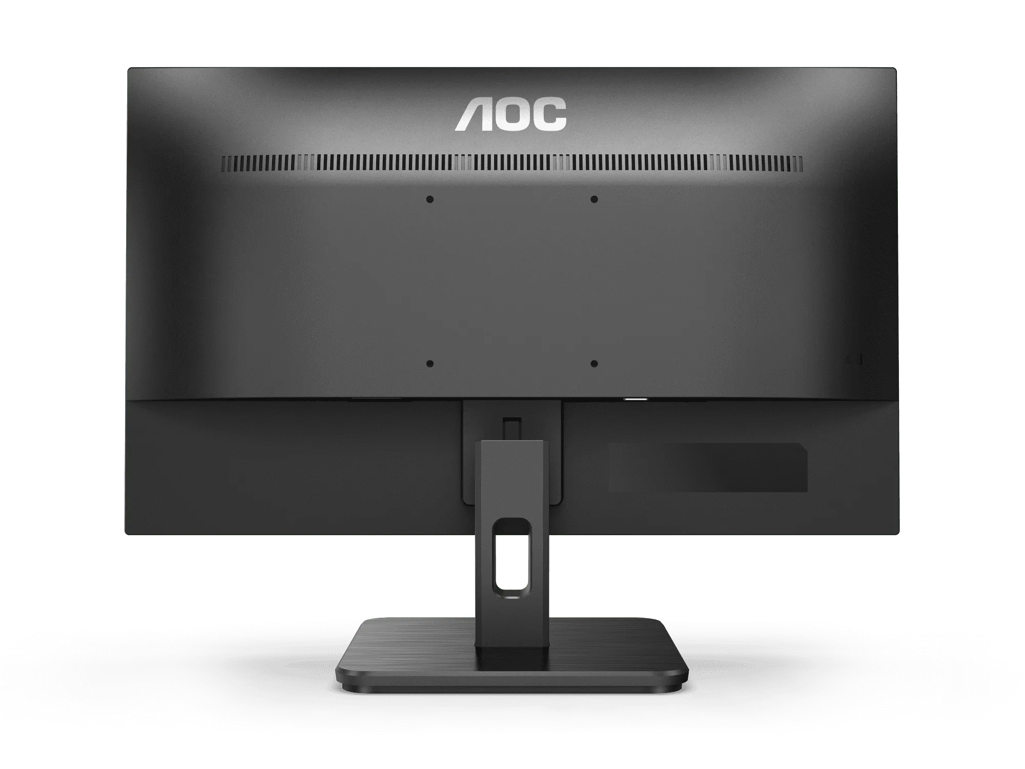 AOC 22E2HM Monitor|21.5 inch|IPS FHD 1920x1080 75hz|HDMI; VGA|VESA|Flicker Free|Low Blue Mode|Internal Power Supply