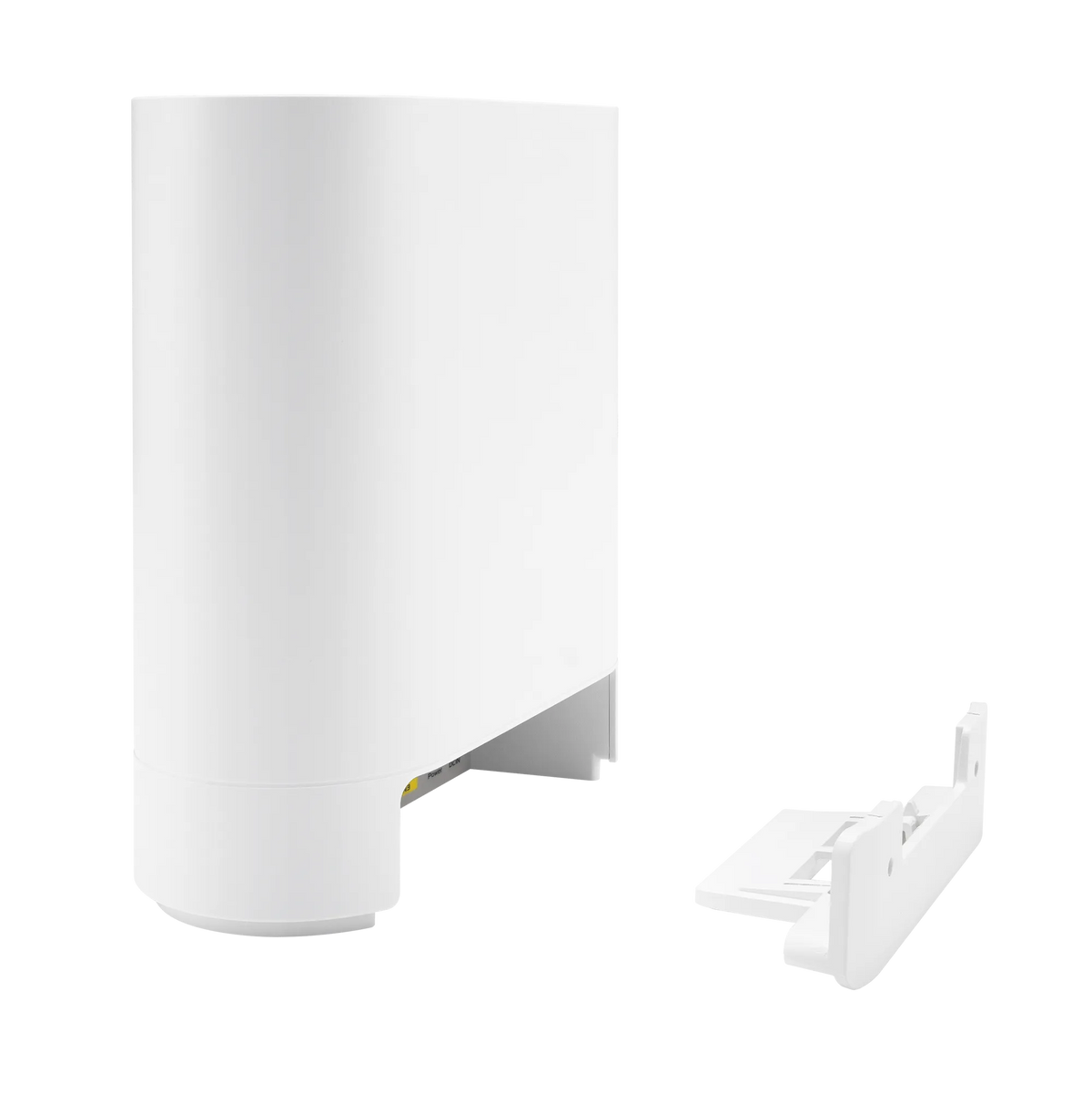 ASUS ROUTER/Expert/2402 Mbps+574 Mbps/2.4GHz 2x2/5GHz 2x2/PoE+/100 devices/Wall+Ceiling Mount/AiMesh/1 Pack.90IG07V0-MO3A60