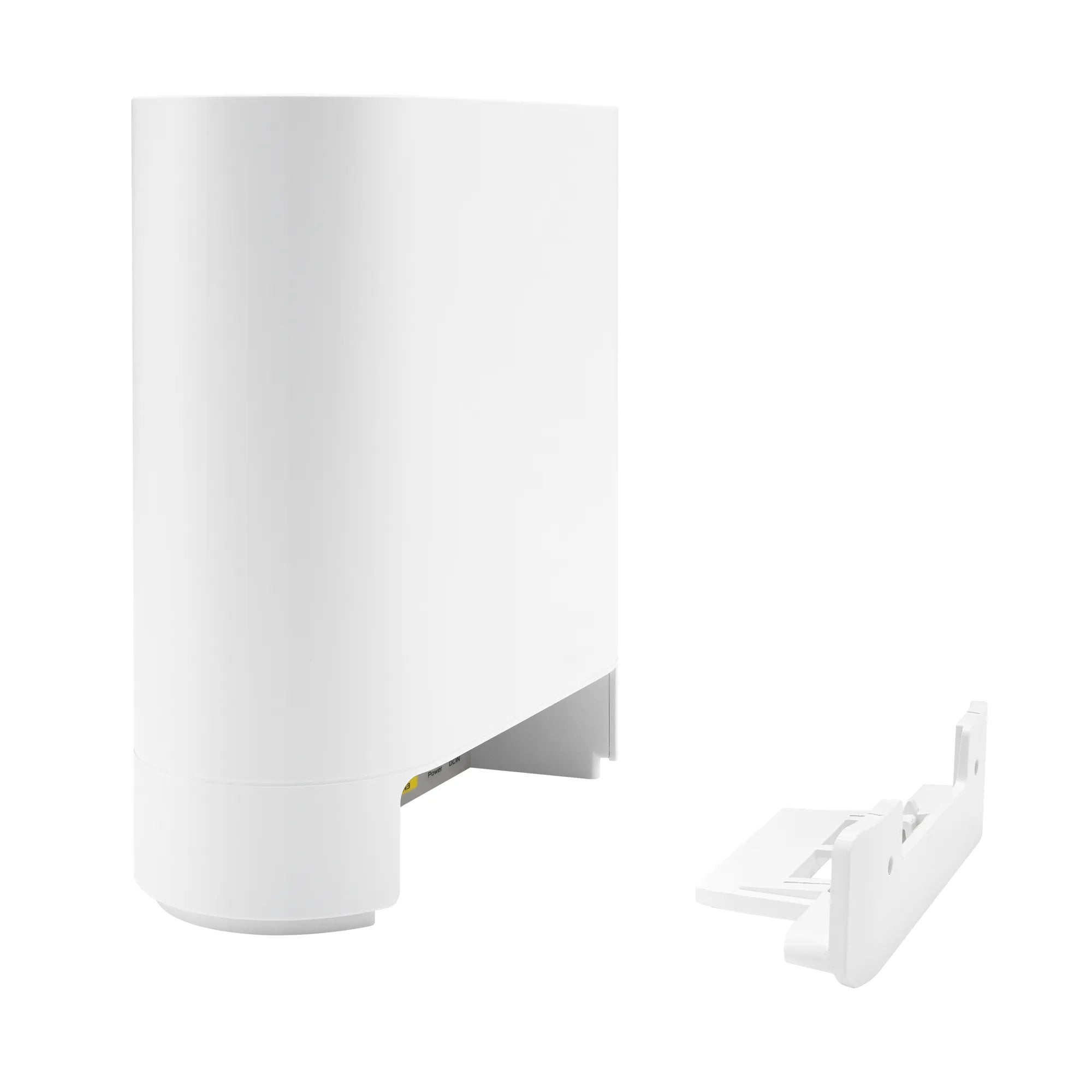 ASUS EBM68(2PK) – Expert Wifi, White, Internal, Mesh router, Power, Tri-band (2.4 GHz / 5 GHz / 5 GHz), Wi-Fi 6 (802.11ax)