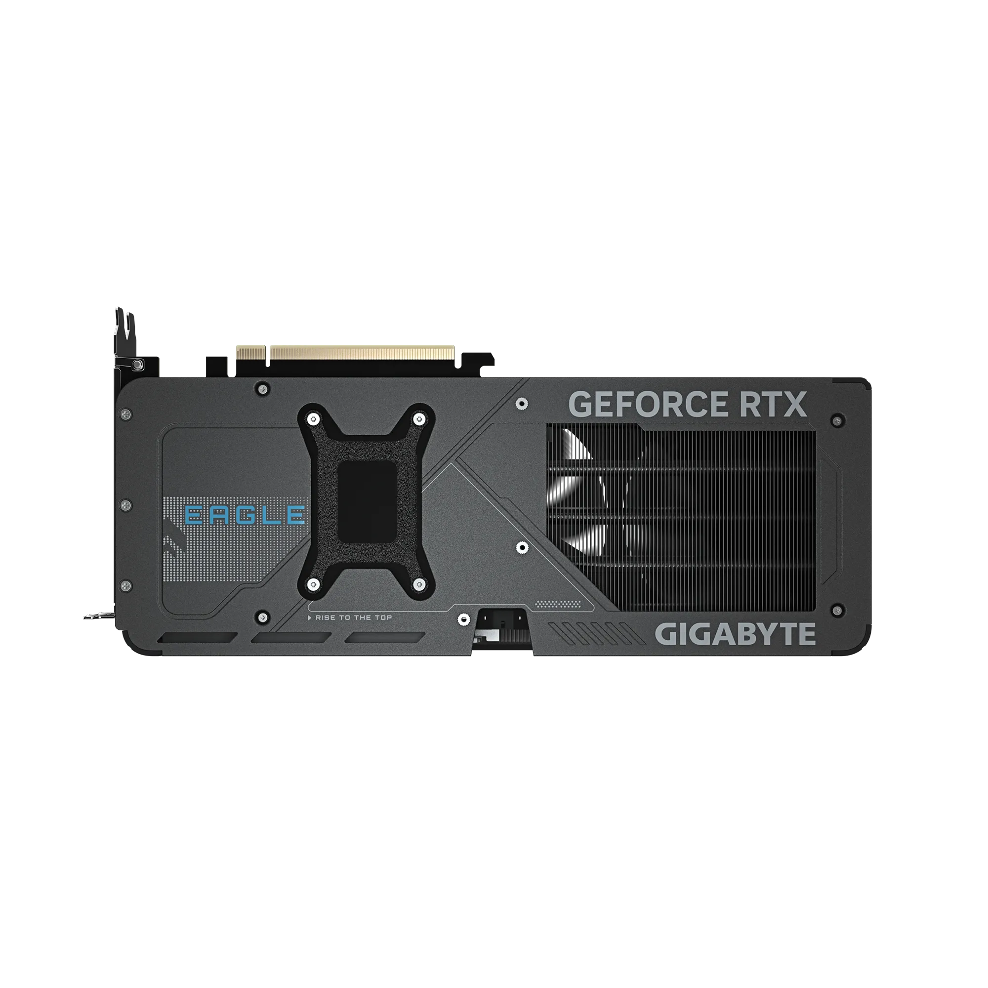 GIGABYTE GeForce RTX 5070 EAGLE OC SFF 12G Graphics Card - 12GB GDDR7, 192bit, PCI-E 5.0, 2587 MHz Core Clock, 3 x DP 2.1a, 1 x HDMI 2.1b, NVIDIA DLSS 4, GV-N5070GAMING OC-12GD, GeForce RTX 5070, 12 GB, GDDR7, 192 bit, 7680 x 4320 pixels, PCI Express x16 5.0
