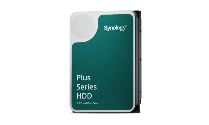 Synology ?HAT3300-4T NAS 4TB SATA 3.5 HDD, 3.5", 4.1 TB, 5400 RPM