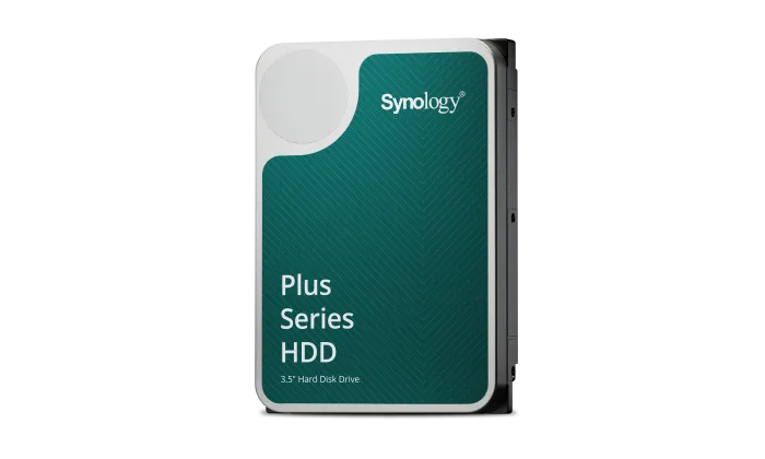 Synology ?HAT3300-6T NAS 6TB SATA 3.5 HDD, 6.14 TB, 5400 RPM, 3.5", Serial ATA