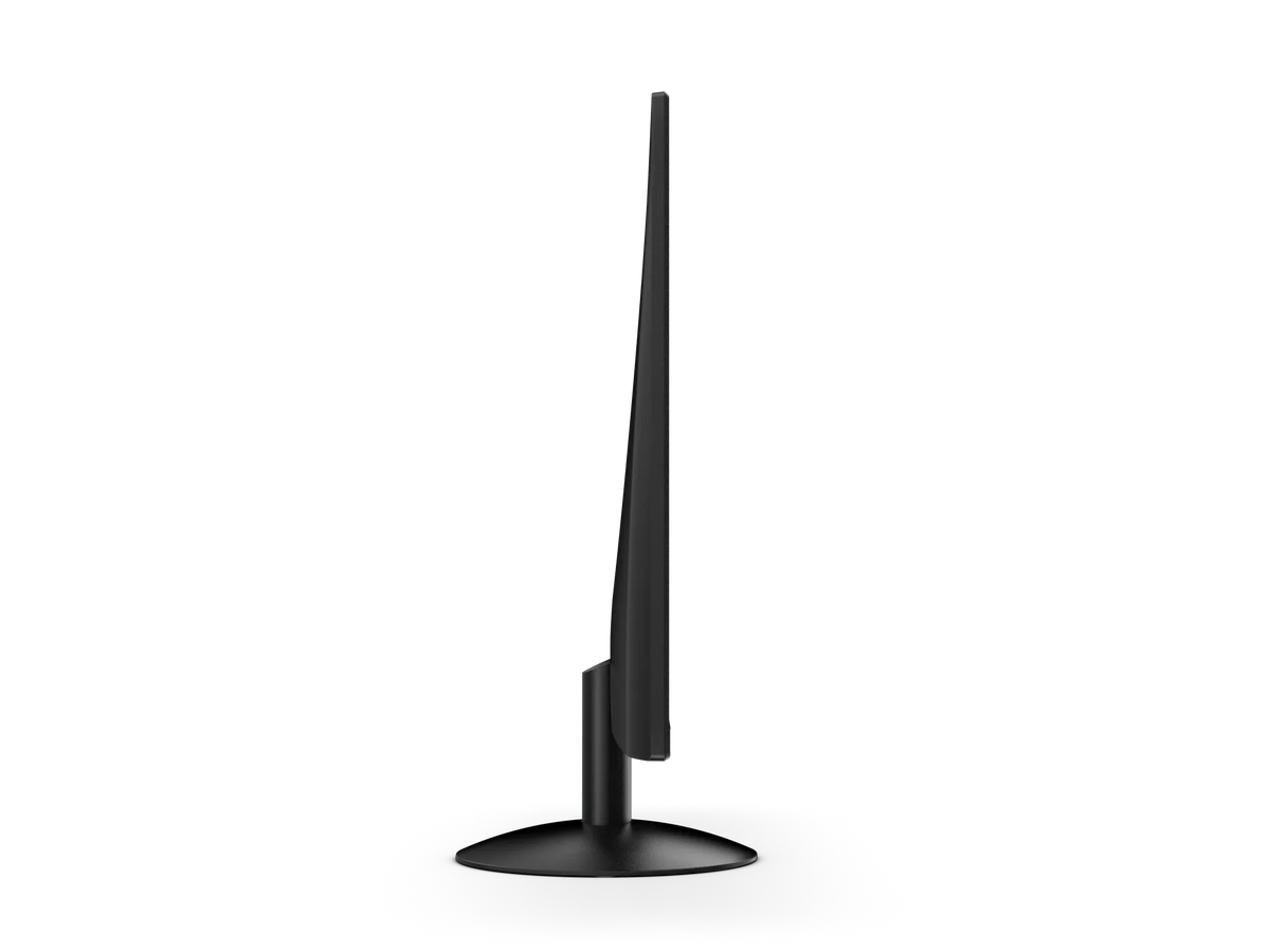 AOC- Q27B30E Monitor|27 inch |IPS QHD 2560x1440 75Hz|Native|VESA|HDMI x 2|DP|Adaptive Sync|3YR Warranty