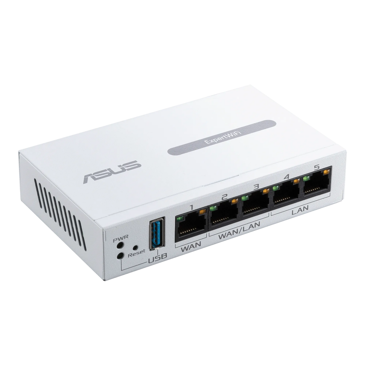 ASUS ROUTER/ VPN router/ AiMesh Node Mode/ 1xGigabit WAN/ 4xGigabit LAN/ Ai Protection Pro/