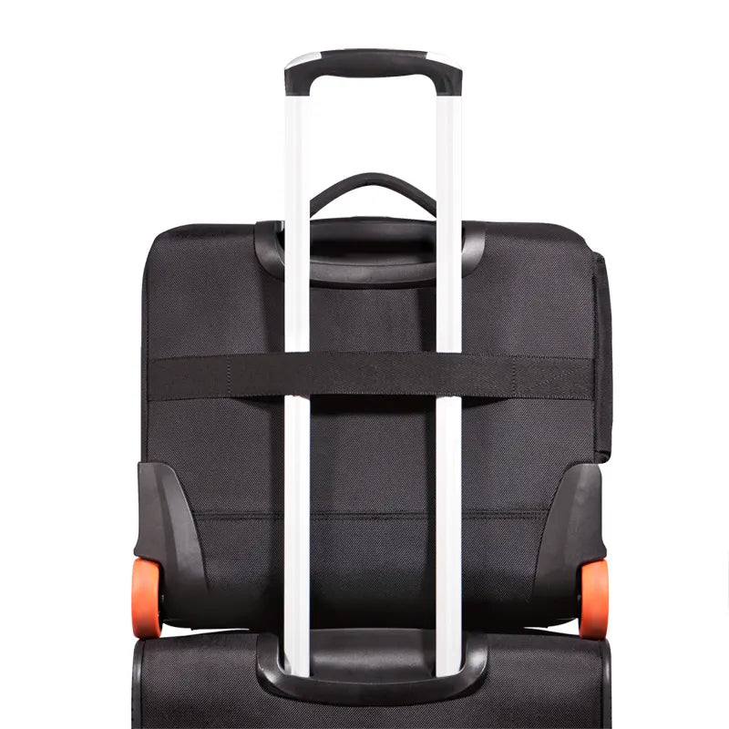 Everki EKB440, Trolley case, 40.6 cm (16"), 2.87 kg