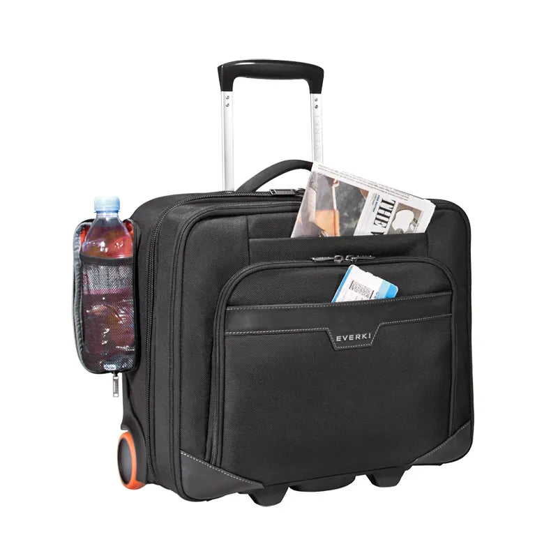 Everki EKB440, Trolley case, 40.6 cm (16"), 2.87 kg