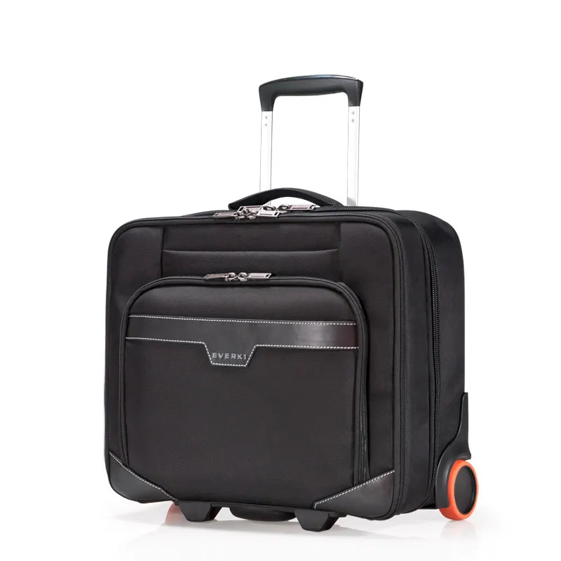 Everki EKB440, Trolley case, 40.6 cm (16"), 2.87 kg