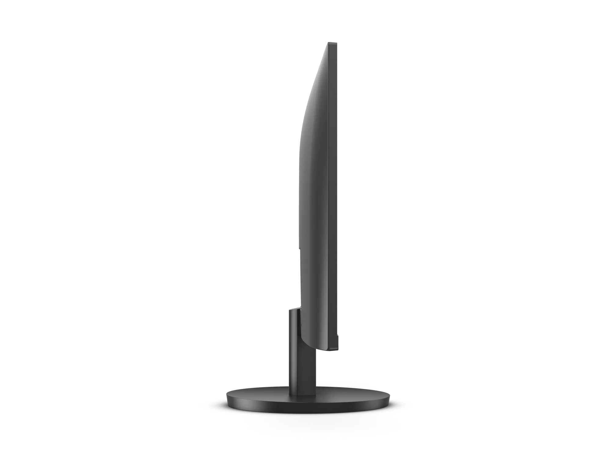 AOC 24B3HA3 Monitor|23.8 inch|IPS FHD 1920x1080 120hz|1ms|300nits|HDMI VGA|VESA| Speakers|Internal Power Supply|3YR Warranty