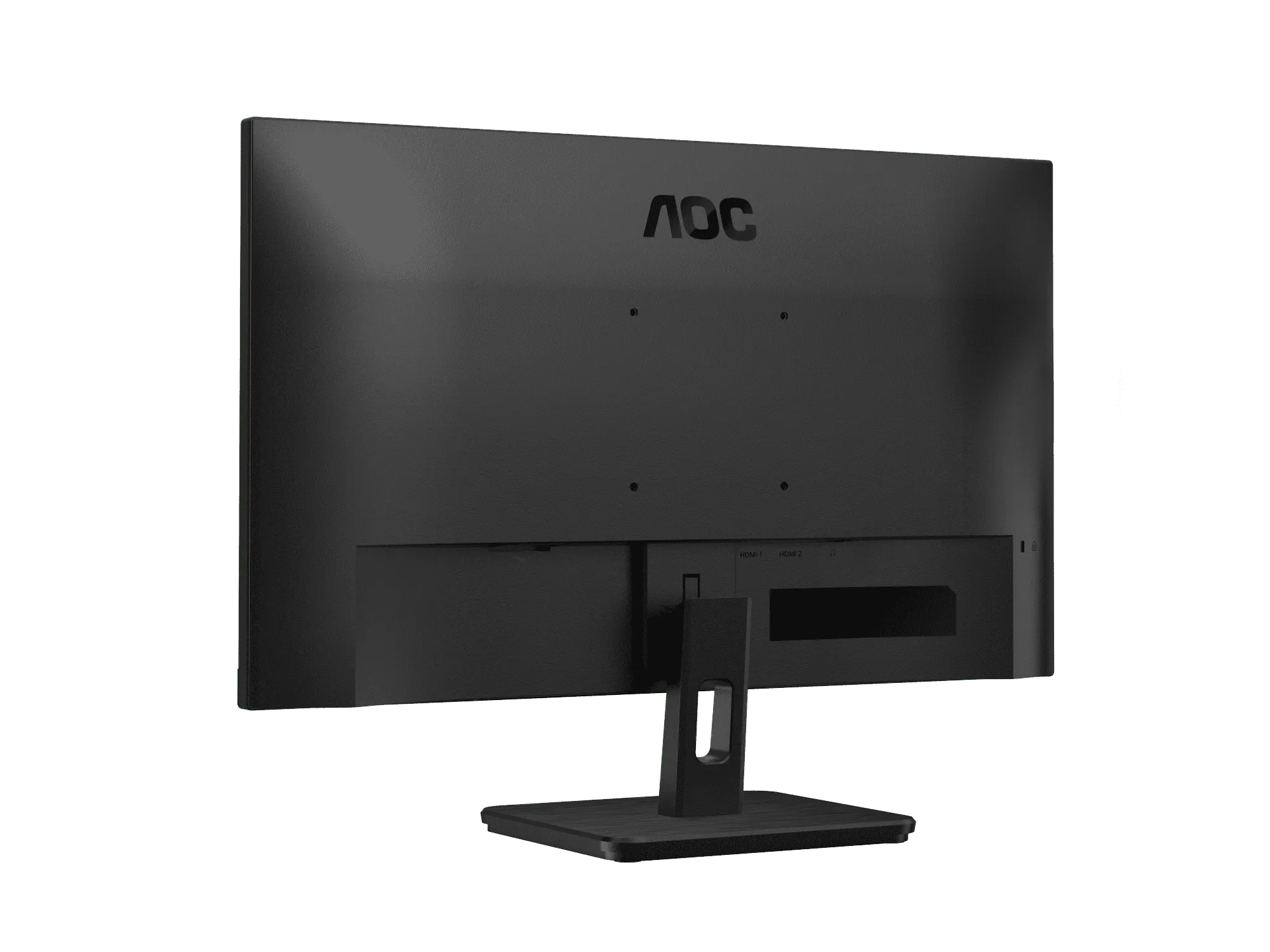 AOC 24E3H2 Monitor|23.8 inch|IPS FHD 1920x1080 100hz|HDMIx2|VESA|Flicker Free;|Low Blue Mode|Internal Power Supply|Adaptive Sync