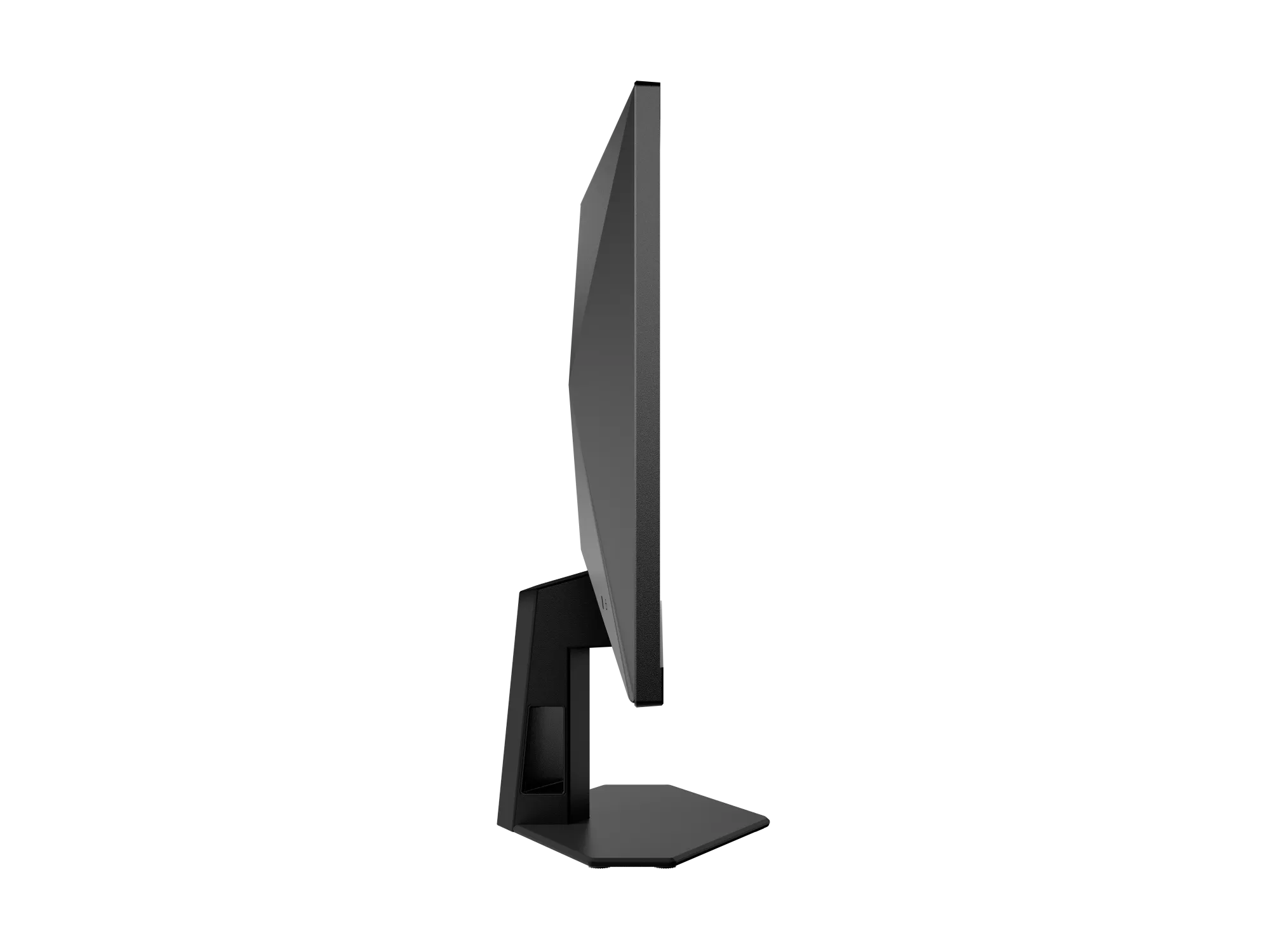 AOC G4 24G4E, 60.5 cm (23.8"), 1920 x 1080 pixels, Full HD, LED, 1 ms, Black