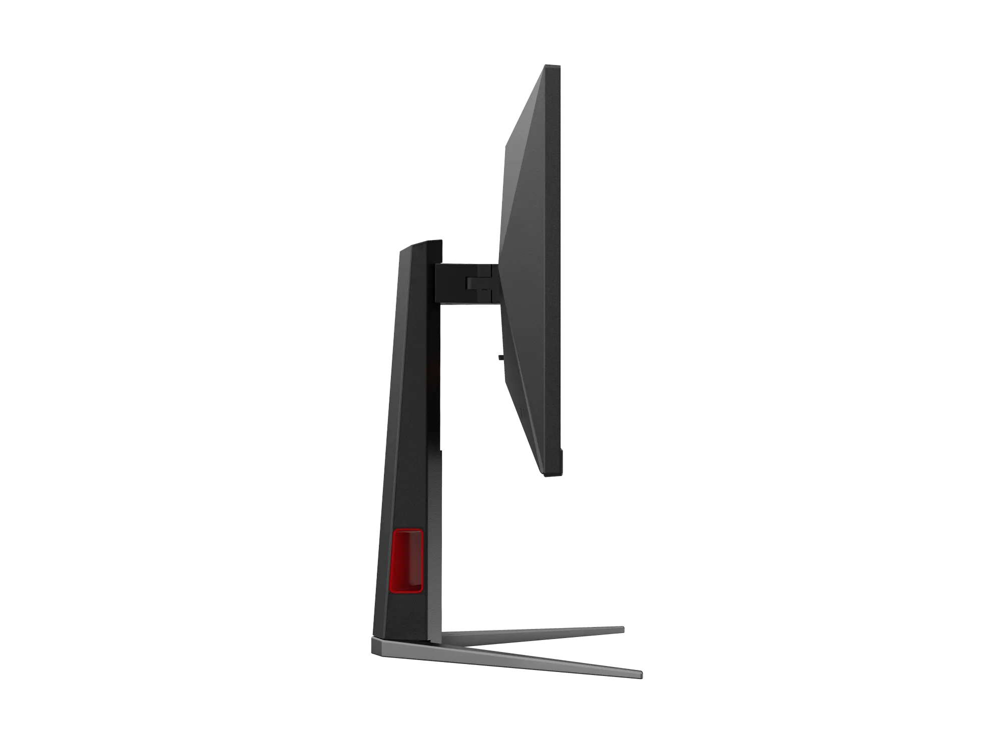 AOC 24G4 Gaming Monitor|23.8 inch|IPS FHD 1920x1080 200hz|1ms|HDMI DP|VESA|Flicker Free|Adaptive Sync|HAS|3YR Warranty