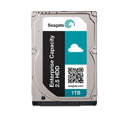 Seagate Constellation Constellation.2 1TB, 2.5", 1024 GB, 7200 RPM