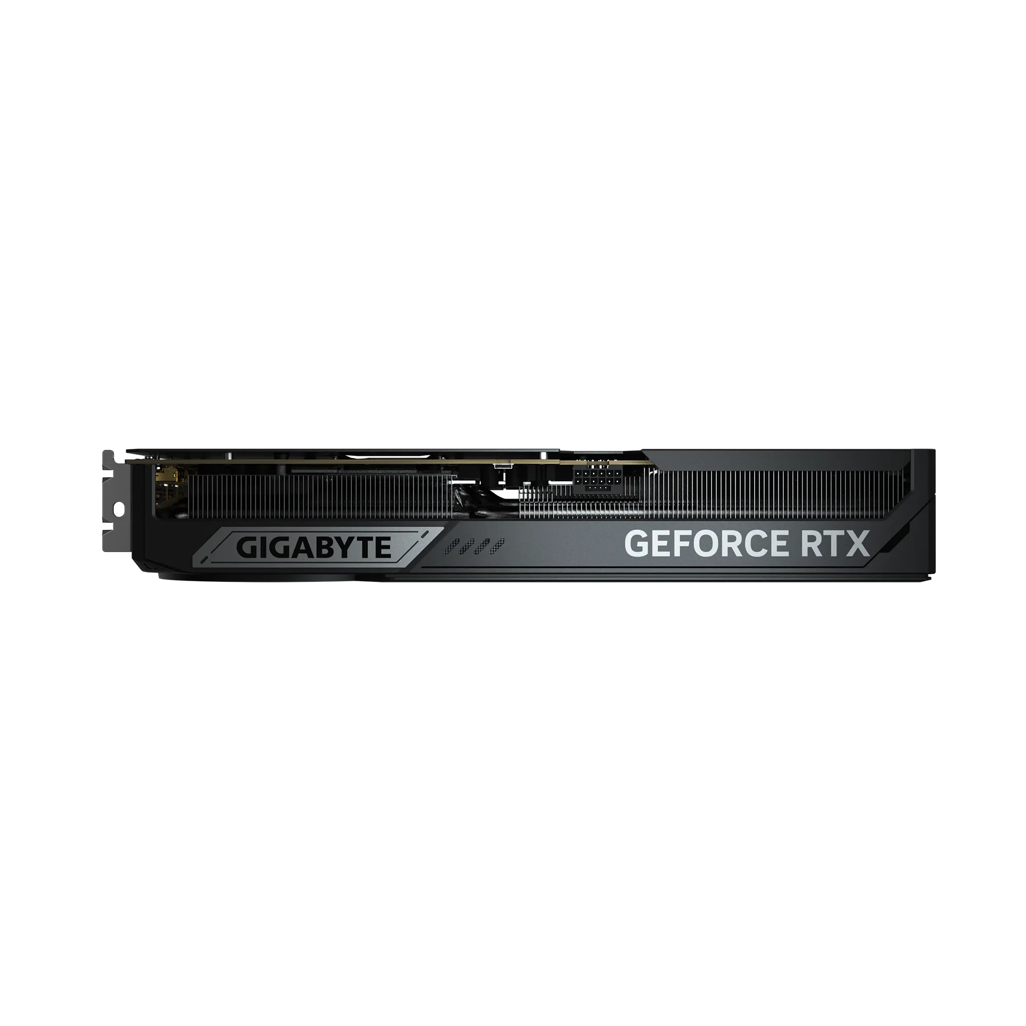 GIGABYTE GeForce RTX 5070 Ti WINDFORCE OC SFF 16G Graphics Card - 16GB GDDR7, 256bit, PCI-E 5.0, 2497 MHz Core Clock, 3 x DP 2.1a, 1 x HDMI 2.1b, NVIDIA DLSS 4, GV-N507TWF3OC-16GD, GeForce RTX 5070 Ti, 16 GB, GDDR7, 256 bit, 7680 x 4320 pixels, PCI Express x16 5.0