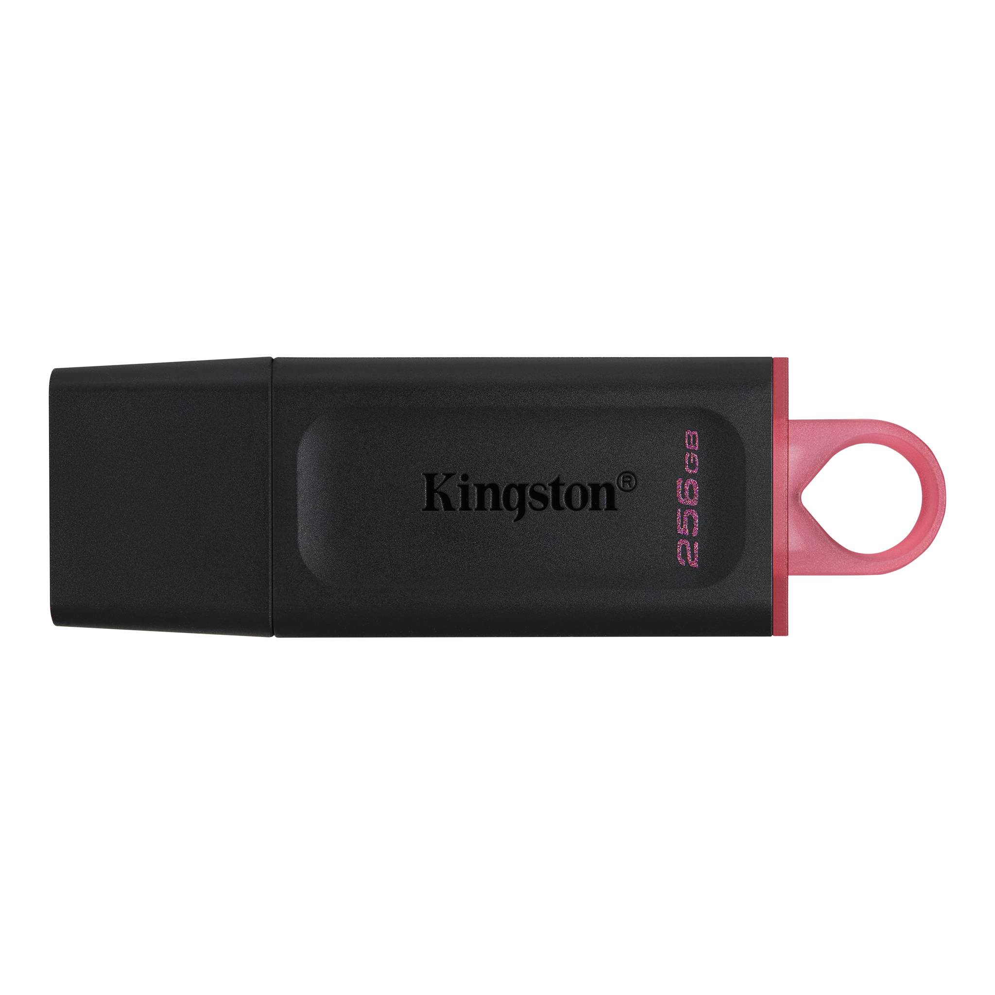 Kingston 256GB USB3.2 Gen1 Exodia