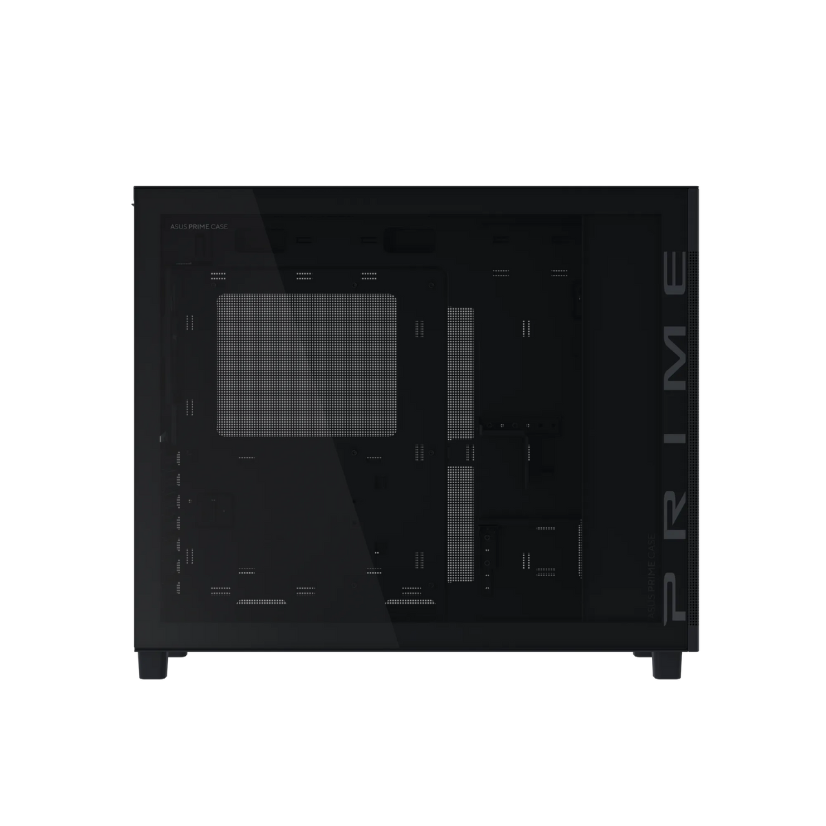 ASUS Chassis/ATX/m-ATX/Mini-ITX/ 2x2.5in;1x2.5/3.5in/ Top Radiator:120/140/240/280/360mm/Dimensions:215x425x485 mm