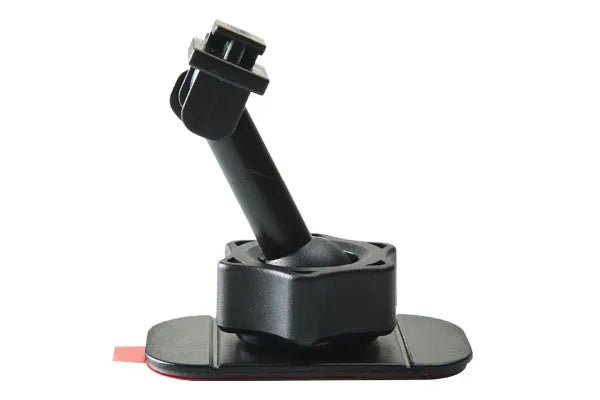 Transcend Adhesive Mount for DrivePro, Black, 360°, Transcend's Car Video Recorder series, 51 mm, 55 mm, 29 mm