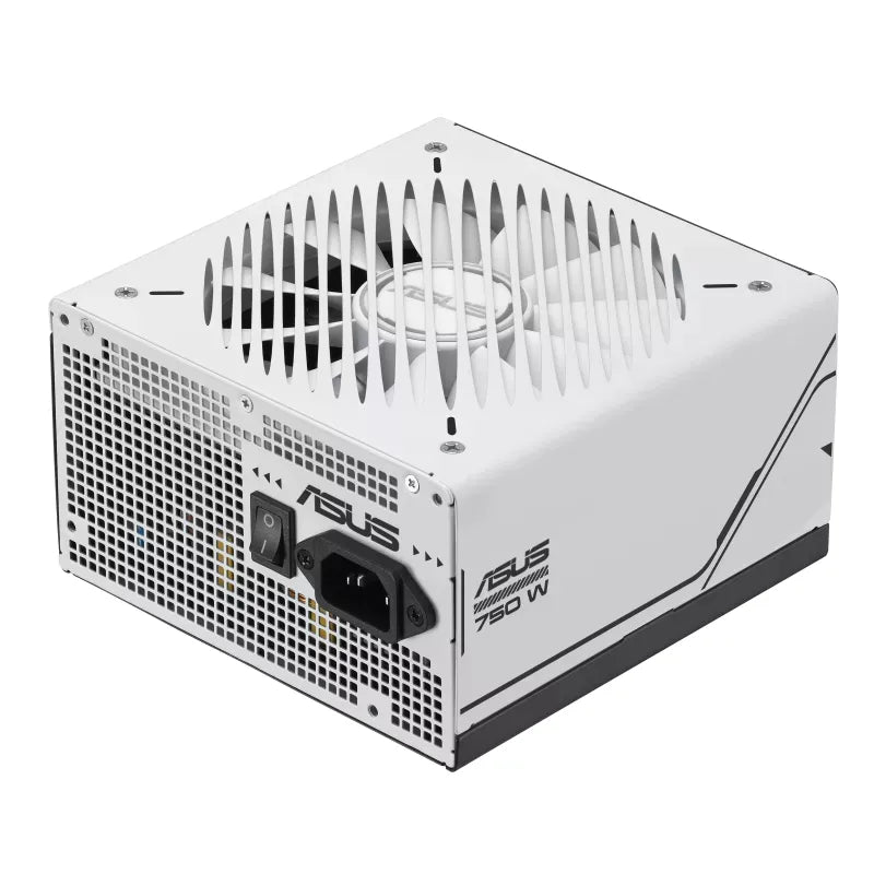 ASUS Prime 750W Gold ( AP-750G ), 750 W, 100 - 240 V, 110 W, 744 W, 110 W, 3.6 W