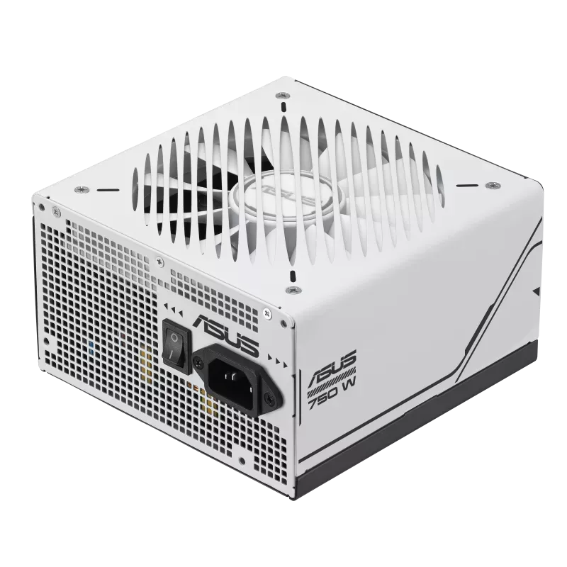 ASUS Prime 750W Gold ( AP-750G ), 750 W, 100 - 240 V, 110 W, 744 W, 110 W, 3.6 W