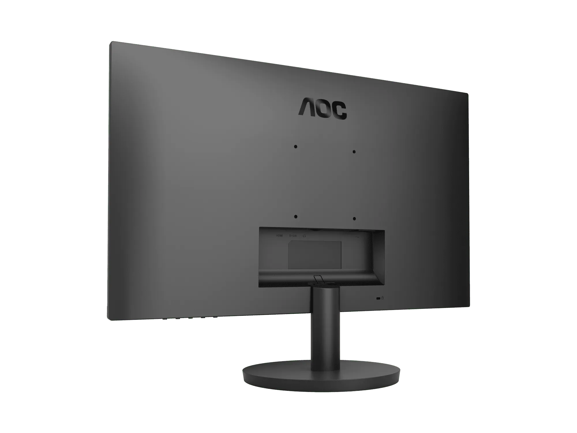 AOC-27B3HA3 Monitor|27 inch |IPS FHD 1920x1080 120Hz|1ms|300nits|HDMI VGA|VESA|Speakers|Internal Power Supply|3YR Warranty