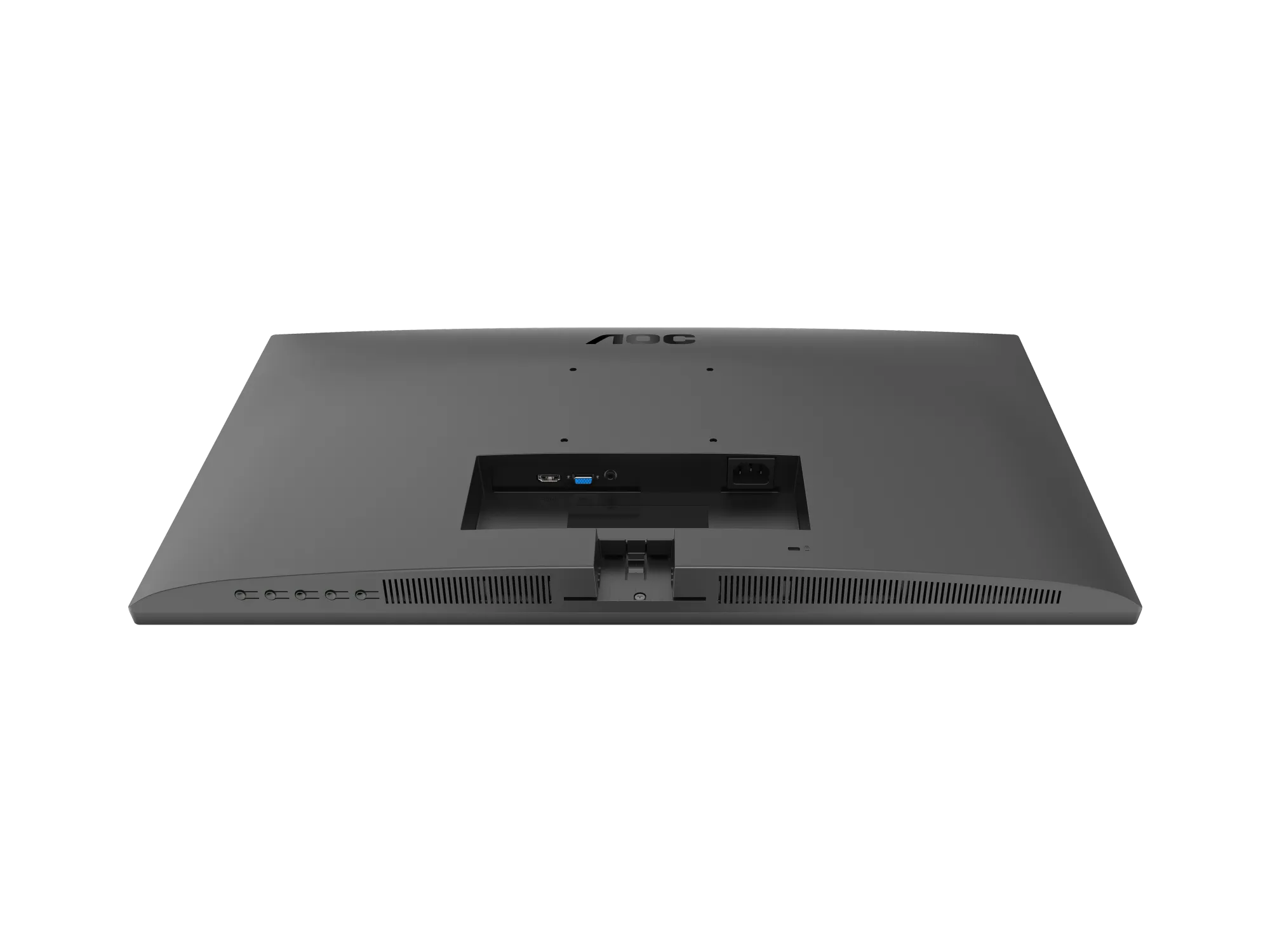 AOC-27B3HA3 Monitor|27 inch |IPS FHD 1920x1080 120Hz|1ms|300nits|HDMI VGA|VESA|Speakers|Internal Power Supply|3YR Warranty