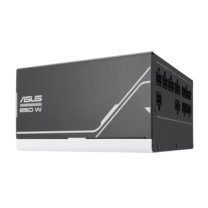 ASUS Prime 850W Gold ( AP-850G ), 850 W, 100 - 240 V, 110 W, 846 W, 110 W, 3.6 W